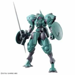 Bandai HGTWFM 1/144 #16 Heindree -Bandai Sales 159 5220 o 1gob462laqr0n5315c01f0v1ju431