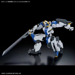 Bandai Kyoukai Senki HG Perimeter 1/72 Scale Weapon Set 2 13 Bandai Kyoukai Senki HG Perimeter 1/72 Scale Weapon Set 2 -Bandai Sales 159 5234 s oggazlvdxgxjwsx05a86mf6c48ew