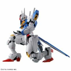 Bandai Mobile Suit Gundam The Witch From Mercury Full Mechanics 1/100 Gundam Aerial -Bandai Sales 159 5239 o 1gtihahf71makbmv8q1adrlur31