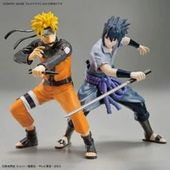 Bandai Naruto Shippuden Entry Grade Uchiha Sasuke 15 Bandai Naruto Shippuden Entry Grade Uchiha Sasuke -Bandai Sales 159 5282 o 1gup3o0k8hdg1ffimsbmpn1uvq31