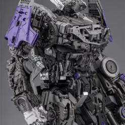 Transformers Bumblebee Shockwave Model Kit -Bandai Sales 15 540x 6f1a41bb 864f 4dd5 af0f b0f0f6d147ed