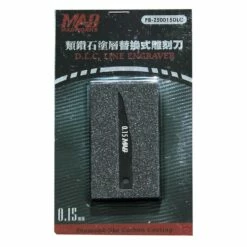 Madworks Chisel 0.15