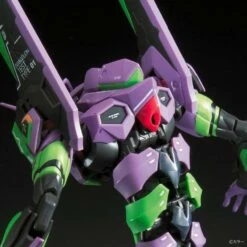 Bandai Rebuild Of Evangelion RG EVA Unit-01 DX Transport Platform Set 22 Bandai Rebuild Of Evangelion RG EVA Unit-01 DX Transport Platform Set -Bandai Sales 15b42803 b96f 4733 aa3e 8a7404a3ce8d