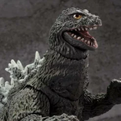Bandai King Kong Vs. Godzilla S.H.MonsterArts Godzilla -Bandai Sales 15fae6cc 081a 4c96 9e02 df3525227fa9
