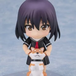 Doomsday With My Dog Nendoroid No.2061 Master & Haru -Bandai Sales 1623bfff 2949 4524 ae59 9231e7b60a3f