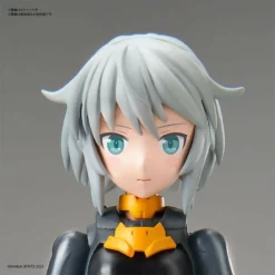 Bandai 30 Minutes Sisters SIS-G00 Rishetta (Color A) Model Kit -Bandai Sales 162590227 760001938053169 8235977396164445856 n