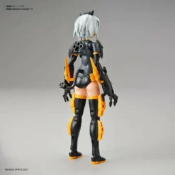 Bandai 30 Minutes Sisters SIS-G00 Rishetta (Color A) Model Kit -Bandai Sales 163064562 760001898053173 5317334920691600280 n