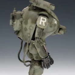 Maschinen Krieger S.A.F.S. Type R Raccoon 1/20 Scale Model Kit -Bandai Sales 16784c6e a935 47b7 a08f 69a32a51cb93