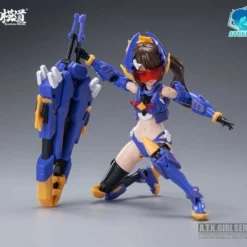 A.T.K. Girl 1/12 Stag Beetle [Lucanidae] E-Model (Overseas Ver) -Bandai Sales 168116907 10158976885196897 5033434737075706668 n