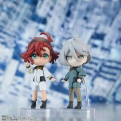 Bandai Mobile Suit Gundam The Witch From Mercury Figuarts Mini Suletta Mercury -Bandai Sales 1683c911 f9be 4362 9da0 f8766dd8d22b