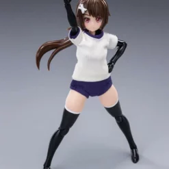 A.T.K. Girl 1/12 Stag Beetle [Lucanidae] E-Model (Overseas Ver) -Bandai Sales 168466907 10158976885166897 8676733626374244753 n