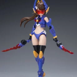 A.T.K. Girl 1/12 Stag Beetle [Lucanidae] E-Model (Overseas Ver) -Bandai Sales 168882534 10158976890286897 5378886945105598399 n