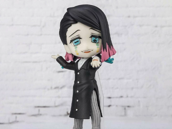 Bandai Demon Slayer: Kimetsu No Yaiba Figuarts Mini Enmu 1 Bandai Demon Slayer: Kimetsu No Yaiba Figuarts Mini Enmu