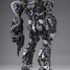 Transformers Bumblebee Shockwave Model Kit -Bandai Sales 16 540x ea41dd37 baf2 46db 83df 4ca1bf20df99