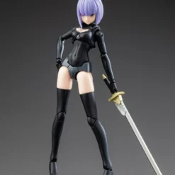 [Overseas Ver] A.T.K. Girl Brocade-Clad Elite Guard (Jinyi Wei JW-021) 1/12 Scale Model Kit -Bandai Sales 16 5bf38c77 dd7f 462f ac16 29998ef8d07e