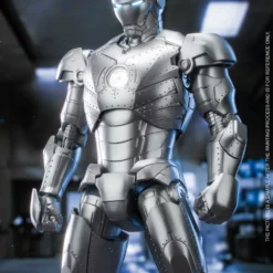 Morstrom Iron Man Mark II 1/9 Scale Model Kit 35 Morstrom Iron Man Mark II 1/9 Scale Model Kit -Bandai Sales 16 6a8d502c b9bf 4eb6 beef 2f375bb45ca4
