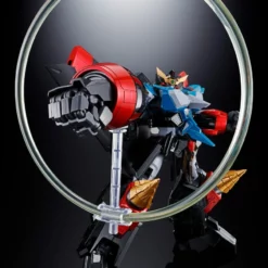 Bandai The King Of Braves GaoGaiGar Final Soul Of Chogokin GX-104 GaoFighGar -Bandai Sales 16 SofC GAOFIGHGAR