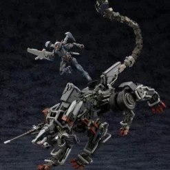 Kotobukiya Hexa Gear Governor Light Armor Type Solid (Prime) 1/24 Scale Model Kit -Bandai Sales 16b76e92 f99c 4eeb 914e 053fad27e522