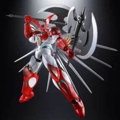Bandai Getter Robo Arc Soul Of Chogokin GX-99 Getter Arc -Bandai Sales 16feee0f 83b2 4a4e 9242 2d85b6a973a4