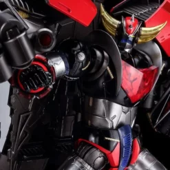 Bandai UFO Robot Grendizer Riobot Grendizer & Spazer Set