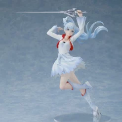 RWBY Pop Up Parade Weiss Schnee Figure -Bandai Sales 1721476a 19cd 4b8a 9698 66190d33fa70