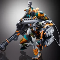 Bandai Neon Genesis Evangelion Metal Build Pro Type EVA Unit-00/00 Kai -Bandai Sales 17389809 2407 4802 93c6 7d4f9e6a0255