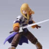 Square Enix Final Fantasy Tactics Bring Arts Agrias Oaks