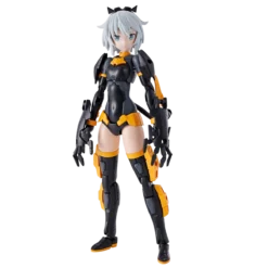 Bandai 30 Minutes Sisters SIS-G00 Rishetta (Color A) Model Kit -Bandai Sales 174850701 3846812592077360 5697121911493850845 n removebg