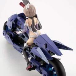 Kotobukiya Frame Arms M.S.G. Modeling Support Goods Gigantic Arms Rapid Raider (Slash Violet Ver.) Model Kit -Bandai Sales 174f83ab 4898 4830 8329 358f26332687