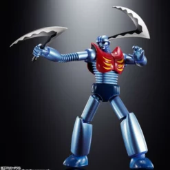 Mazinger Z Soul Of Chogokin GX-25R Garada K-7 & GX-26R Doublas M-2 -Bandai Sales 175d14c9 5c20 45cd 8758 8bcd2d2b5c92