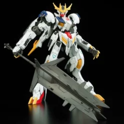 Bandai Orphans 1/100 Full Mechanics Gundam Barbatos Lupus Rex 14 Bandai Orphans 1/100 Full Mechanics Gundam Barbatos Lupus Rex -Bandai Sales 178f5d33 6978 448e a9e3 7f472b04150a