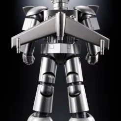 Bandai Daitetsujin 17 Soul Of Chogokin GX-101X Daitetsujin 18 -Bandai Sales 17916641 e91d 4868 84f3 d9a83494c7a4