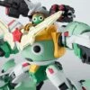 Bandai Sgt. Frog Keroro Spirits Keroro Robo UC