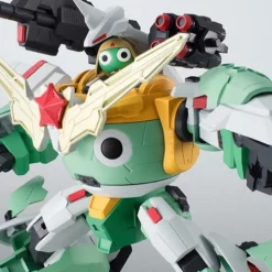 Bandai Sgt. Frog Keroro Spirits Keroro Robo UC