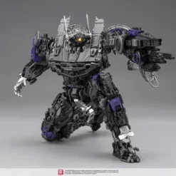 Transformers Bumblebee Shockwave Model Kit -Bandai Sales 17 720x 8a7f3cda f428 406f b387 06e1cd5d9115