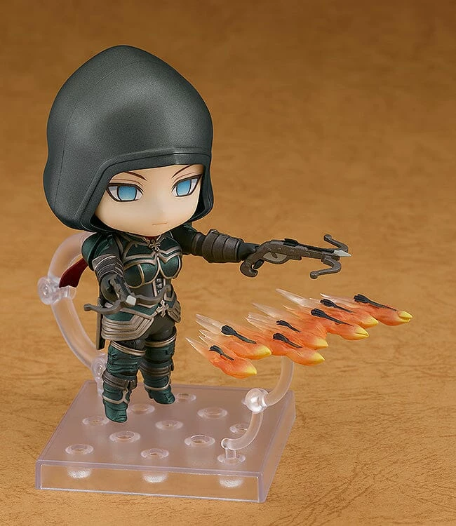 Diablo Nendoroid No.2180 Demon Hunter 5 Diablo Nendoroid No.2180 Demon Hunter - Image 5