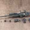 M.S.G. Modeling Support Goods Heavy Weapon Unit 17 Revolving Buster Cannon