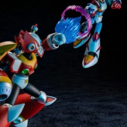 Kotobukiya Mega Man X2 (Second Armor Double Charge Shot Ver.) 1/12 Scale Model Kit -Bandai Sales 17e03ef2 1f1b 4463 b332 496439accaa6