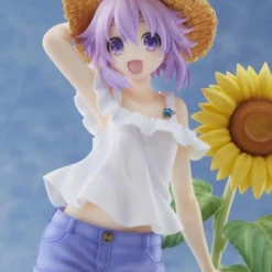 Hyperdimension Neptunia Neptune (Summer Vacation Ver.) 1/7 Scale Limited Edition Figure -Bandai Sales 17fda502 5b90 4de8 99c8 e75c09d643b2