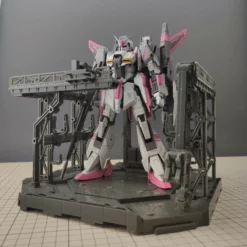 Gundam Maintenance Bay For 1/100 1/144 -Bandai Sales 181746335 4052844624797506 5325236623030790171 n