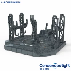 Gundam Maintenance Bay For 1/100 1/144 -Bandai Sales 182440296 4052845011464134 7976977379142376185 n