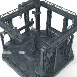 Gundam Maintenance Bay For 1/100 1/144