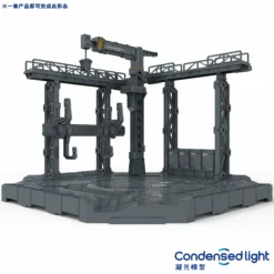 Gundam Maintenance Bay For 1/100 1/144 -Bandai Sales 182787729 4052845224797446 3005127293430492619 n