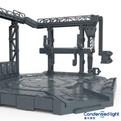 Gundam Maintenance Bay For 1/100 1/144 -Bandai Sales 183163234 4052844968130805 6198678992537494389 n