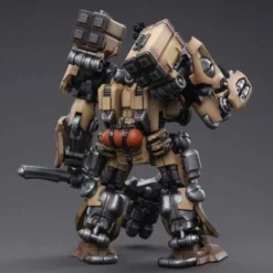 Infinity Armata-2 Proyekt Heavy Shotgun Ratnik 1/18 Scale Figure -Bandai Sales 183e21e3 22a9 4775 bde3 4bed52a4ef5b