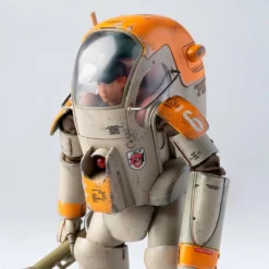 Maschinen Krieger Gustav 1/16 Scale Figure