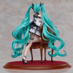 Project Sekai: Colorful Stage Hatsune Miku (Rose Cage Ver.) 1/7 Scale Figure -Bandai Sales 1878d2e3 c799 4720 85c3 d1df34cb8cba