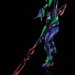 Bandai Rebuild Of Evangelion Dynaction EVA Unit-01 Test Type (3.0+1.0 Renewal Color) -Bandai Sales 18823091 e9ff 445c b75d 99bec012f79a
