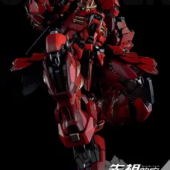 Progenitor Effect MCT J02 The Tiger Of Kai Takeda Shingen (MoShow) -Bandai Sales 188292793 3900192233367182 2970974645729290321 n
