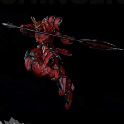 Progenitor Effect MCT J02 The Tiger Of Kai Takeda Shingen (MoShow) -Bandai Sales 189032747 3900191990033873 8507387358873509138 n